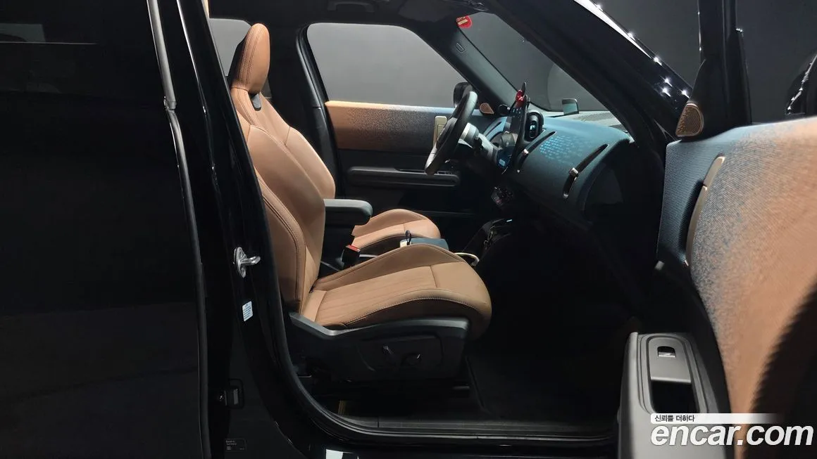 Mini Countryman 2024 из KR, фото 7