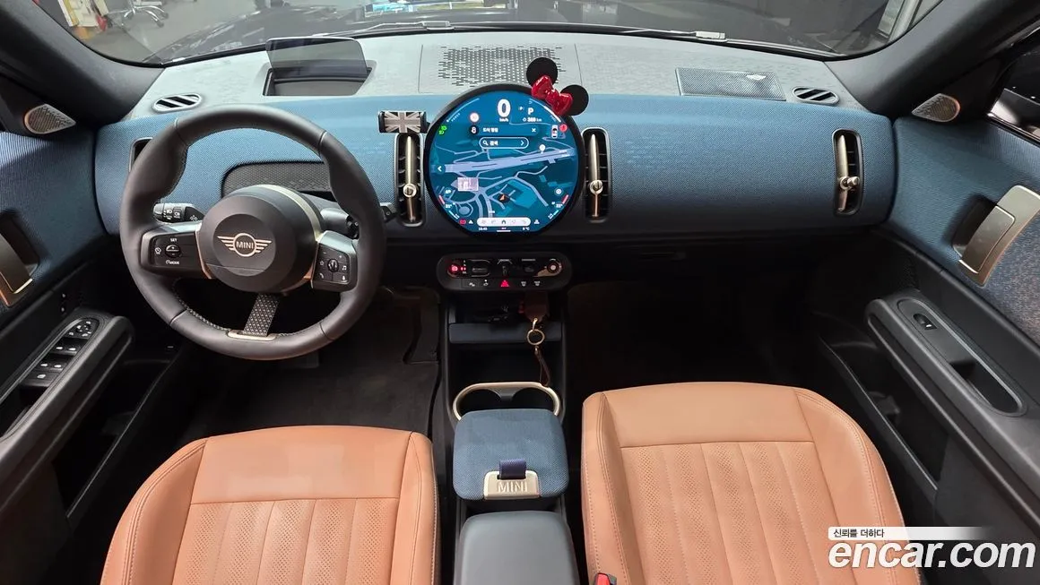 Mini Countryman 2024 из KR, фото 2