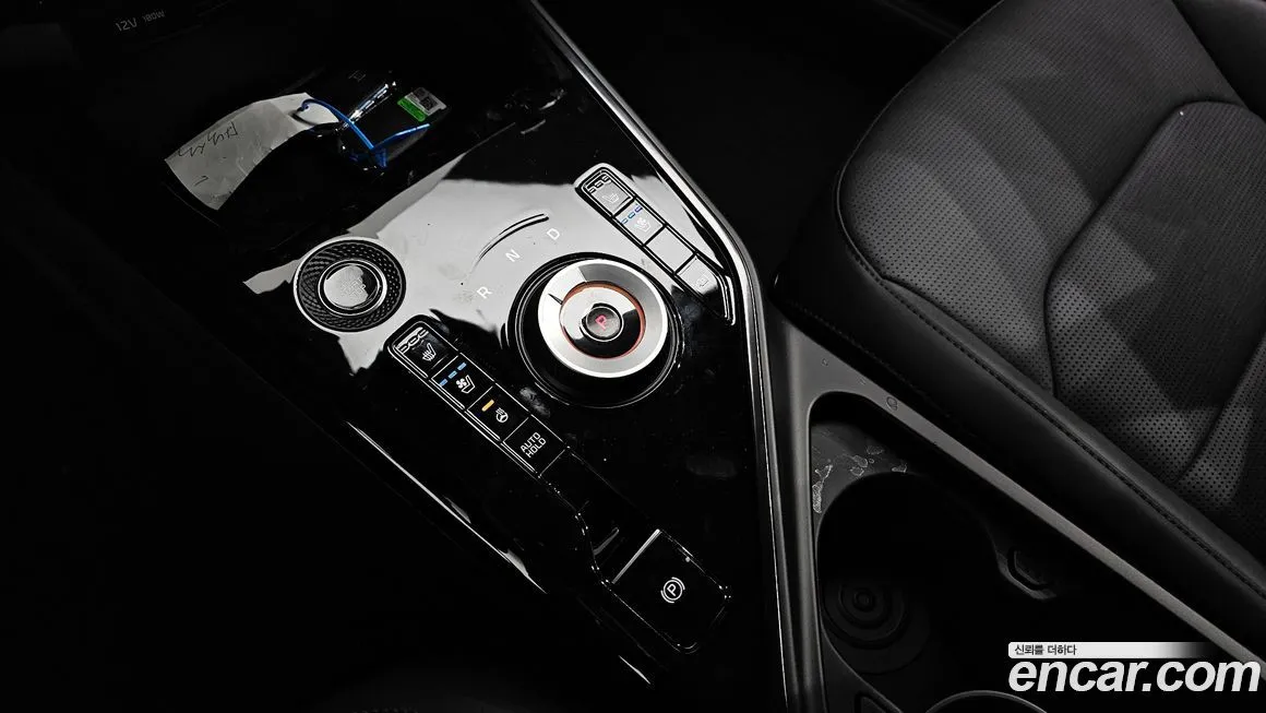 Kia Niro 2026 из KR, фото 2