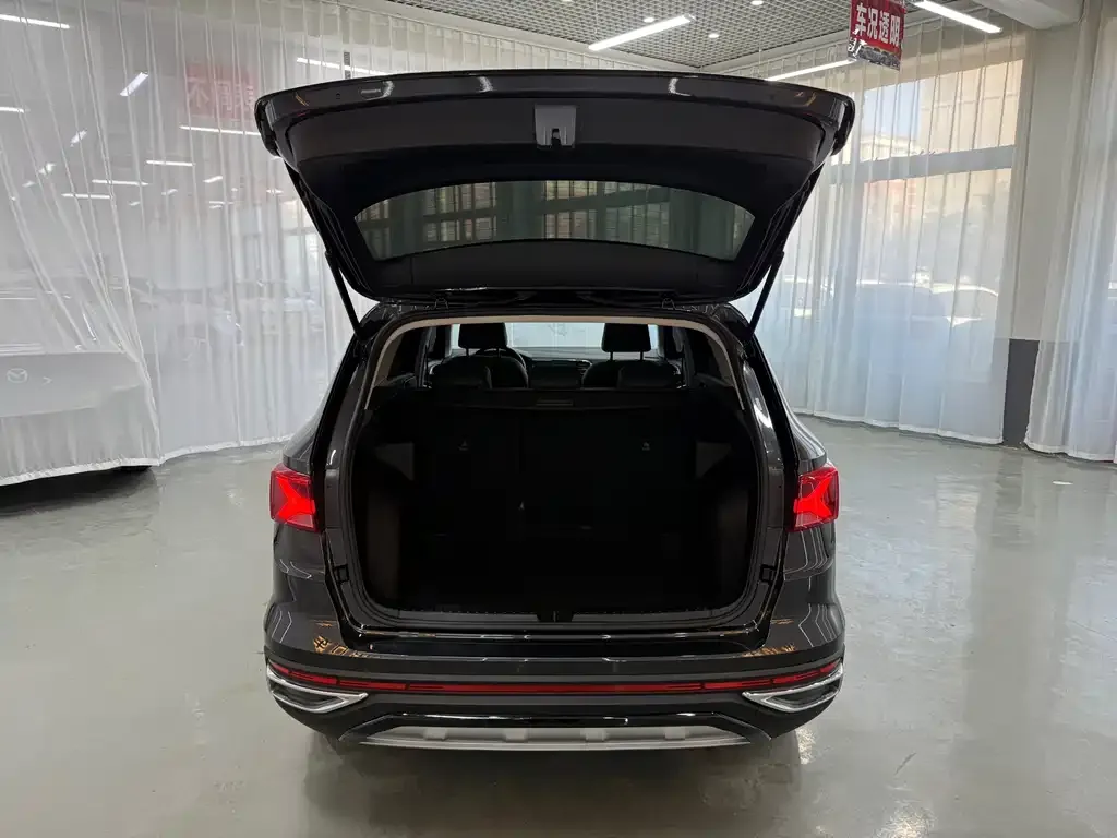 Jetta VS7 2022 из CN, фото 9