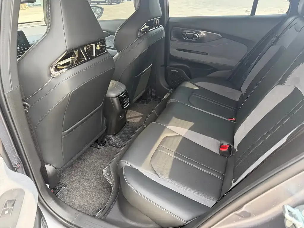 GAC Motor Shadow Leopard 2024 из CN, фото 5