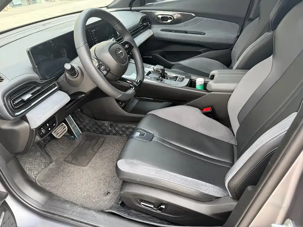 GAC Motor Shadow Leopard 2024 из CN, фото 7