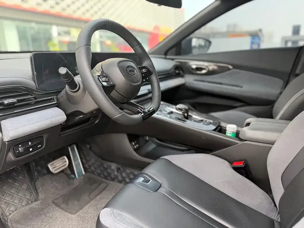 GAC Motor Shadow Leopard 2024 из CN, фото 6