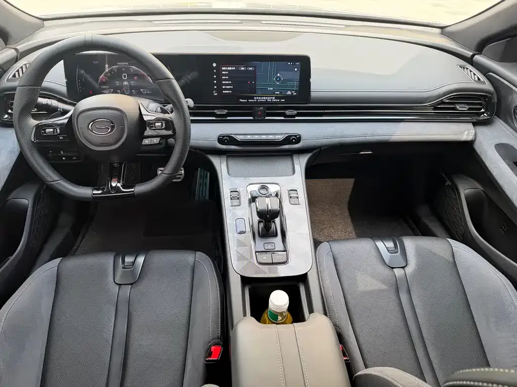 GAC Motor Shadow Leopard 2024 из CN, фото 8