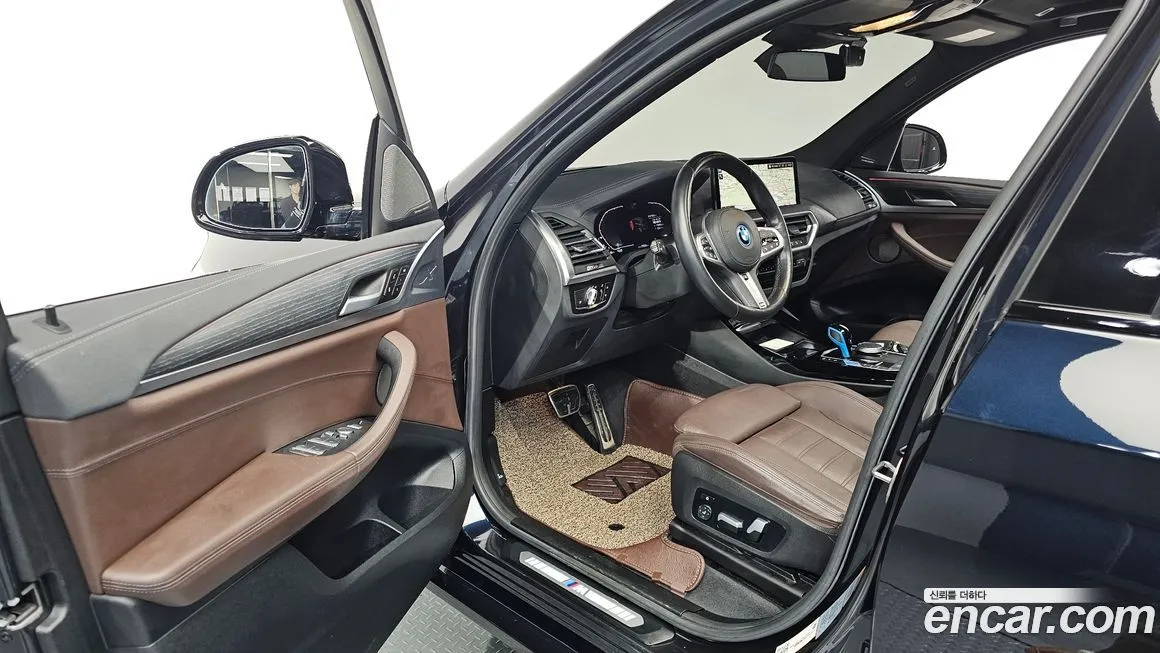 BMW iX3 — фото 2