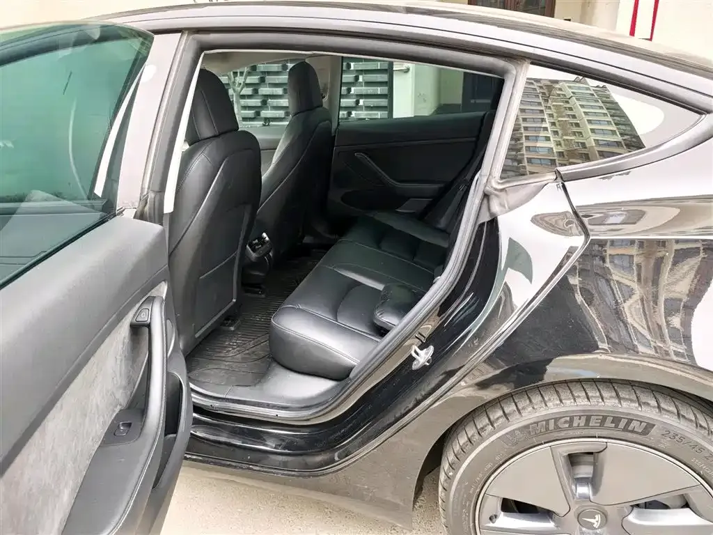 Tesla Model 3 2022 из CN, фото 3