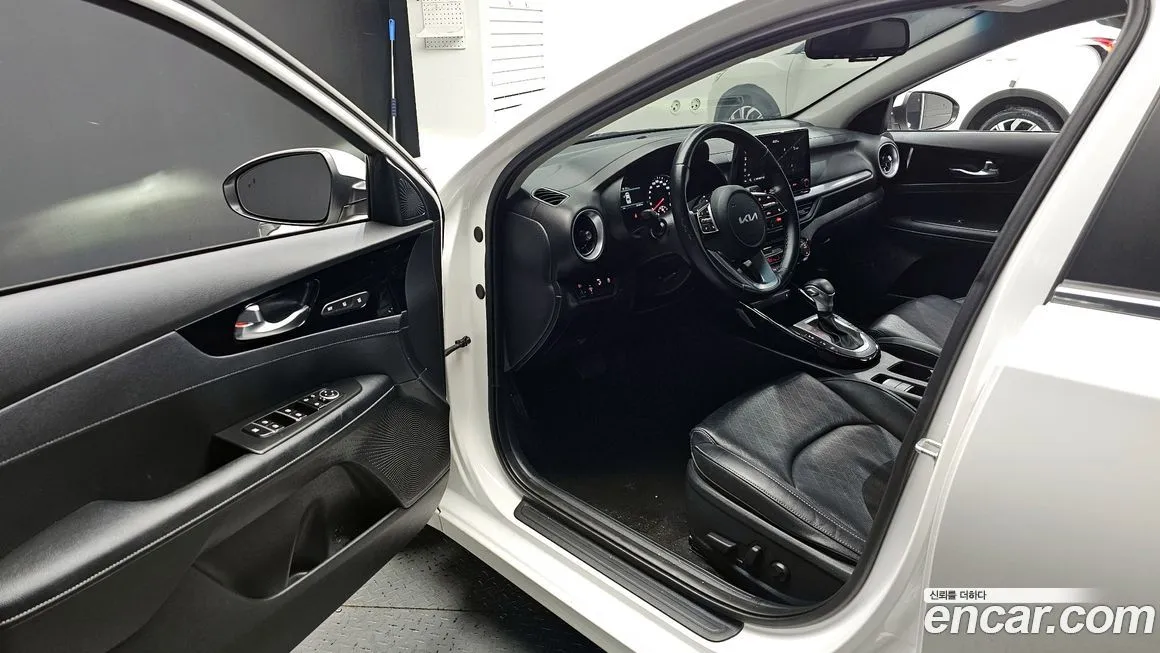 Kia K3 2022 из KR, фото 6