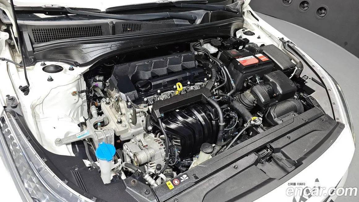 Kia K3 2022 из KR, фото 8