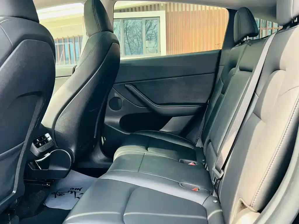 Tesla Model Y 2024 из CN, фото 2