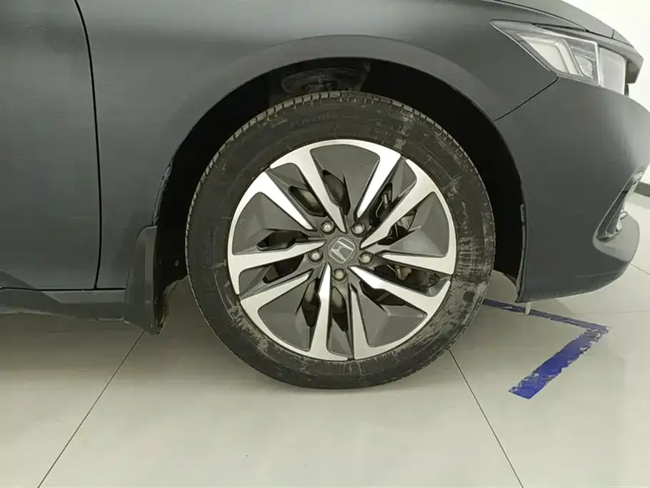 Honda Accord — фото 2