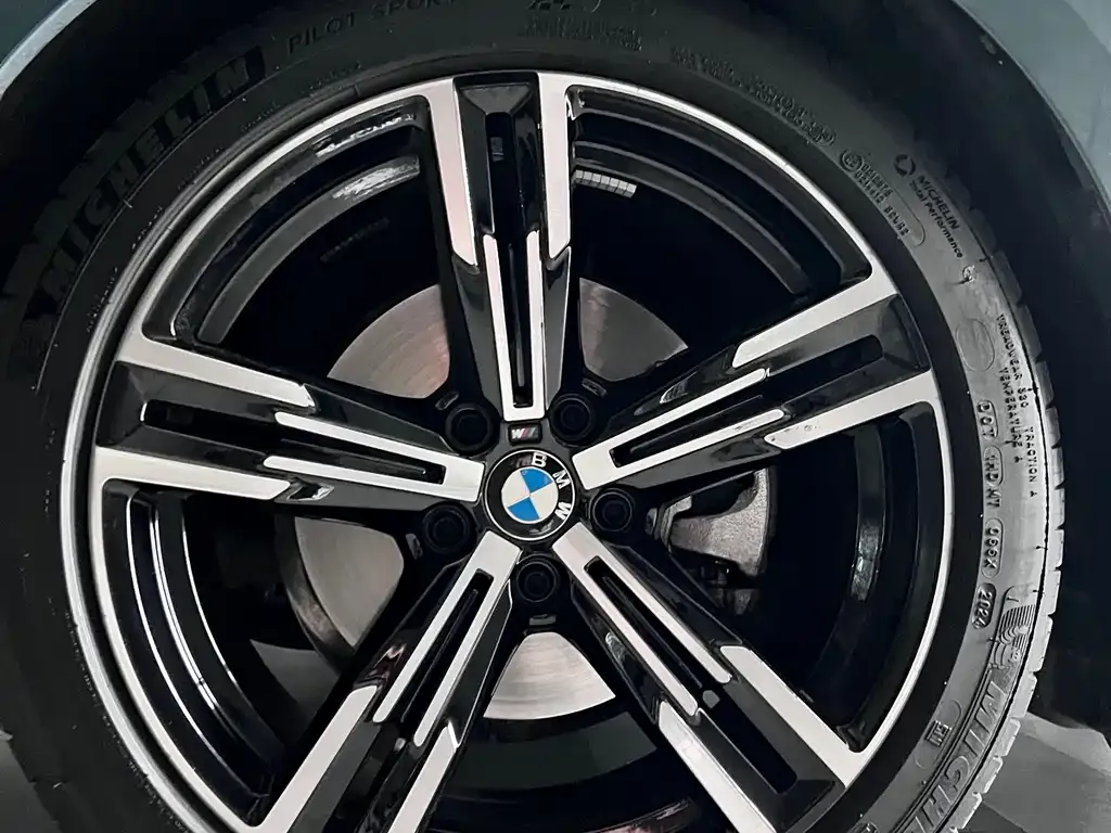 BMW 4 Series 2024 из CN, фото 4