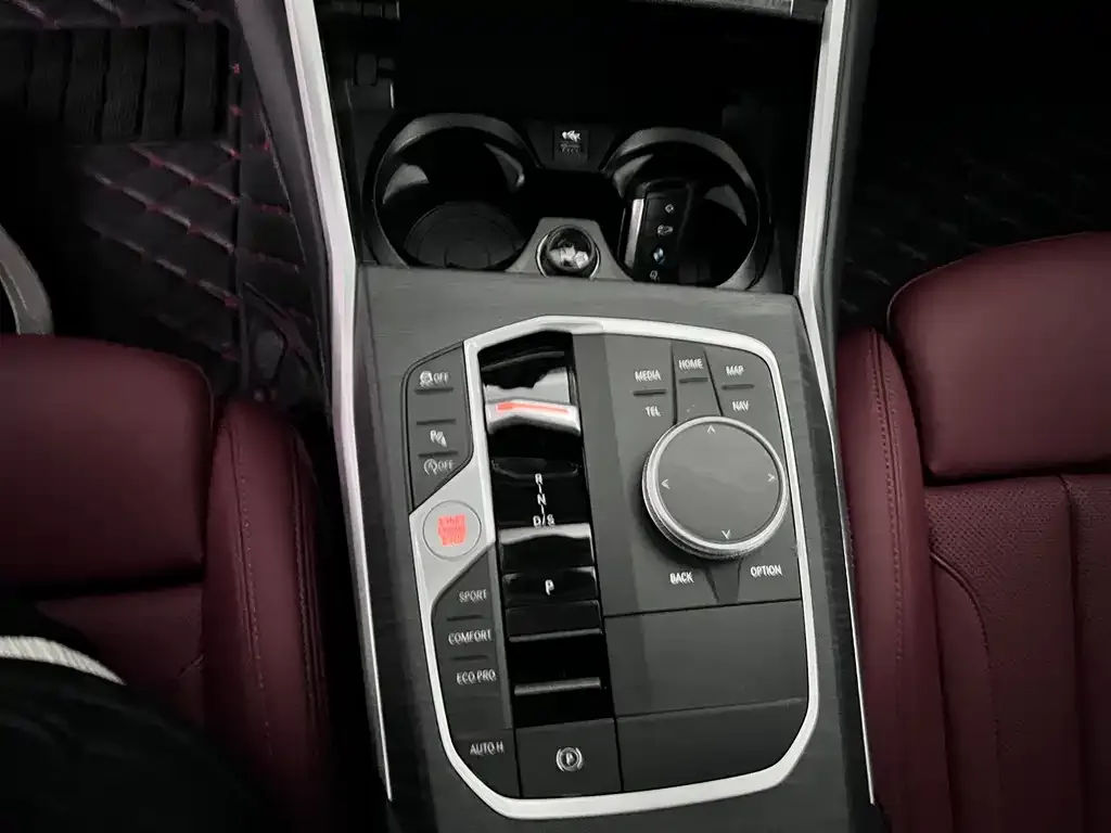 BMW 4 Series 2024 из CN, фото 2
