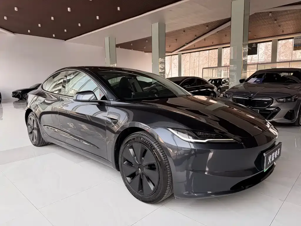 Tesla Model 3 2024 из CN, фото 10