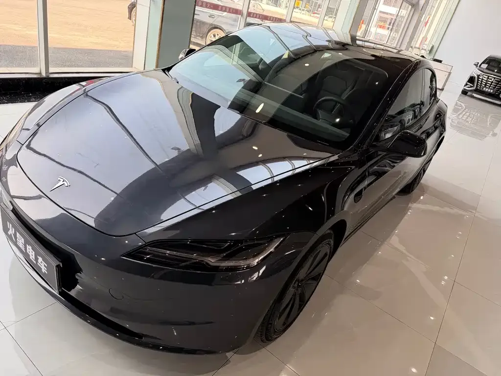 Tesla Model 3 2024 из CN, фото 9