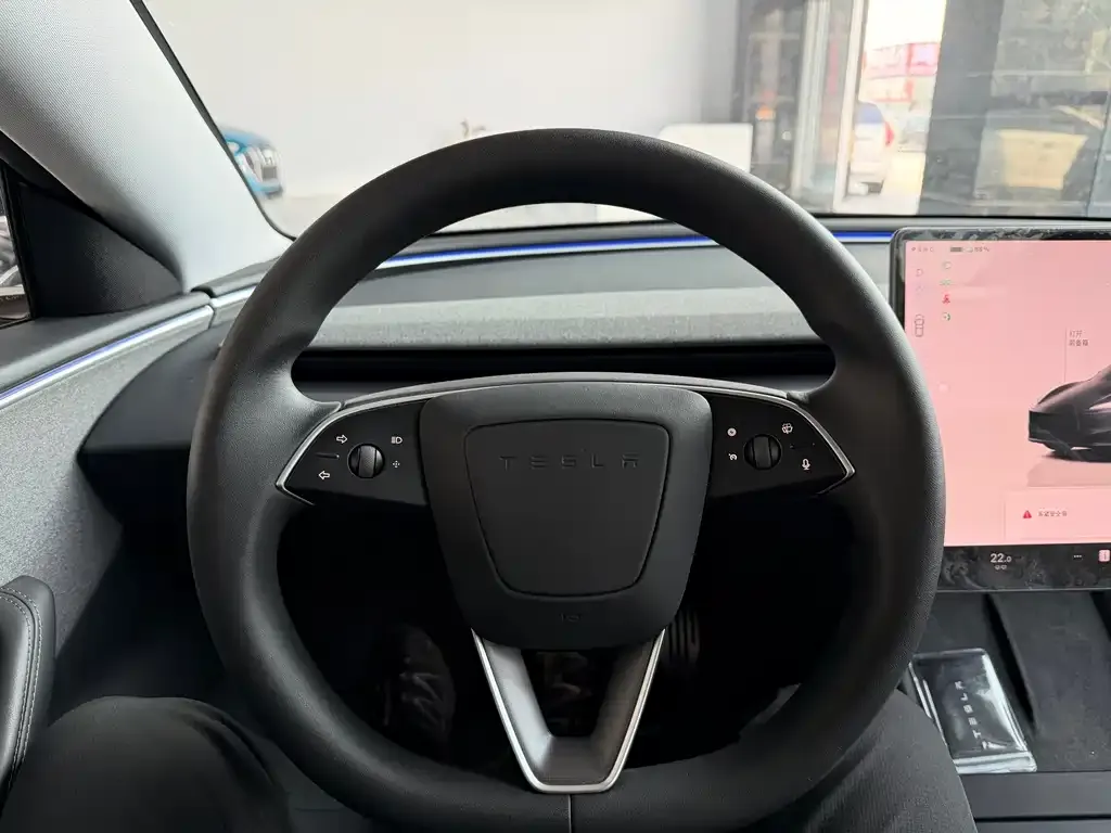 Tesla Model 3 2024 из CN, фото 4