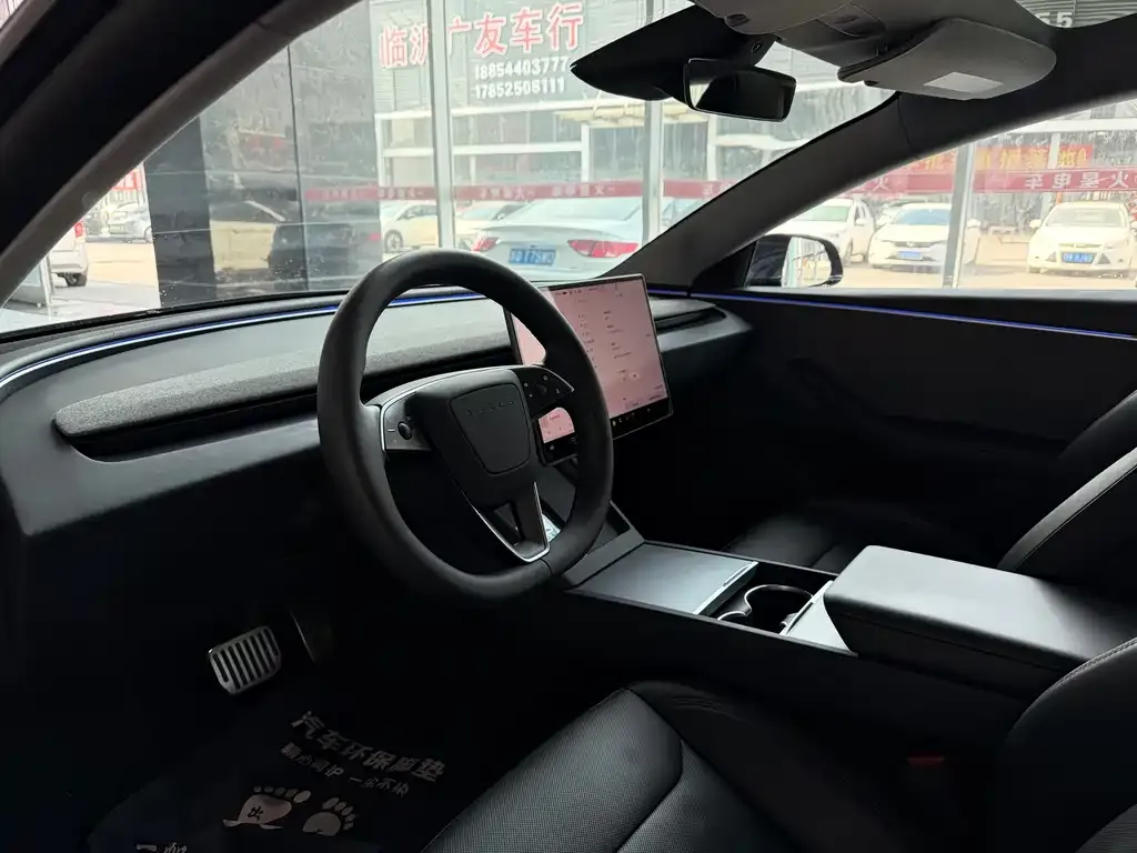 Tesla Model 3 2024 из CN, фото 7