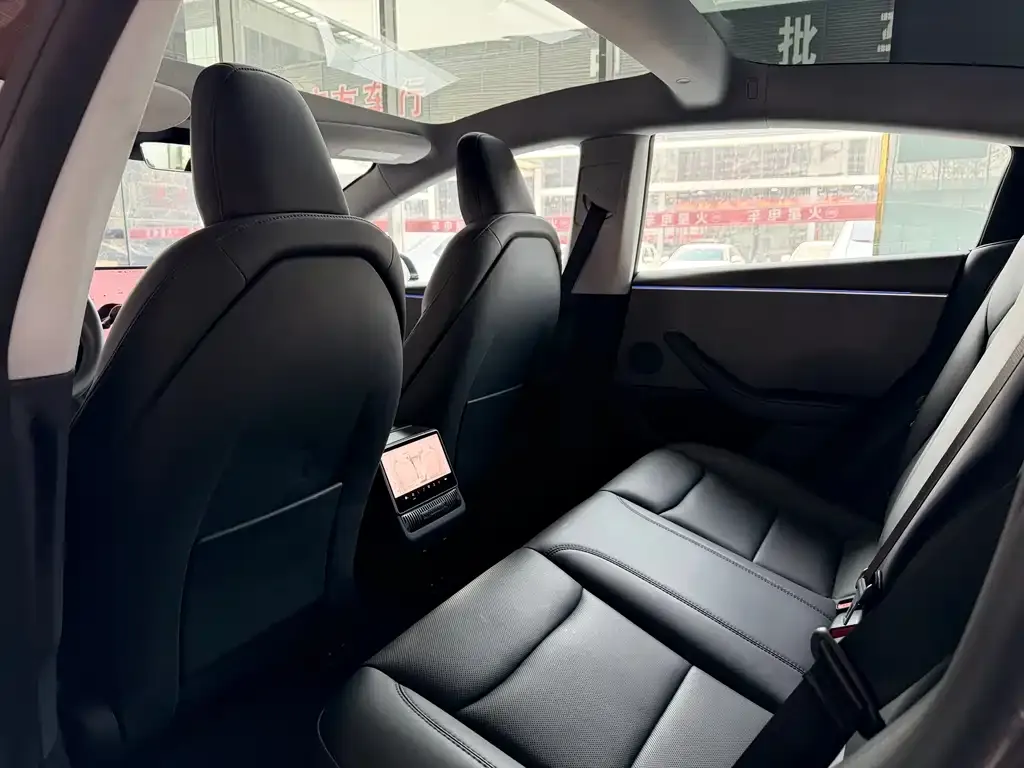 Tesla Model 3 2024 из CN, фото 3