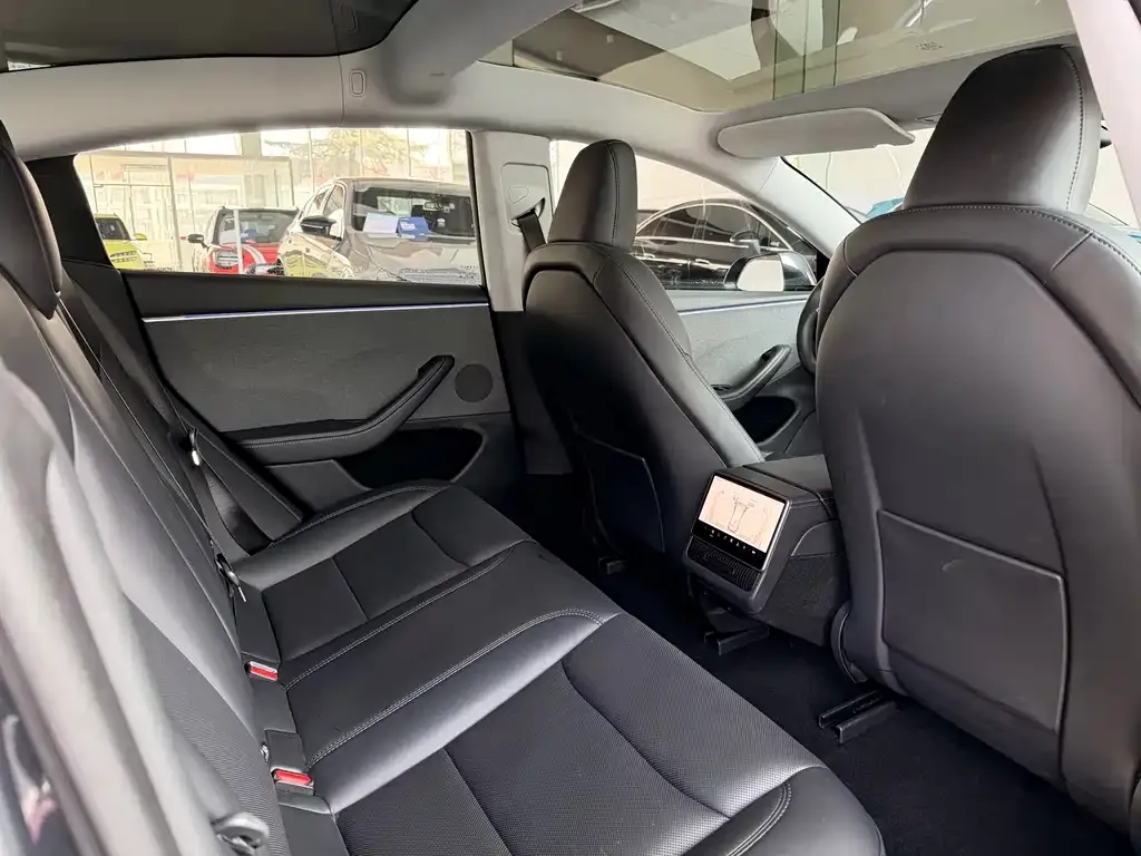 Tesla Model 3 2024 из CN, фото 8