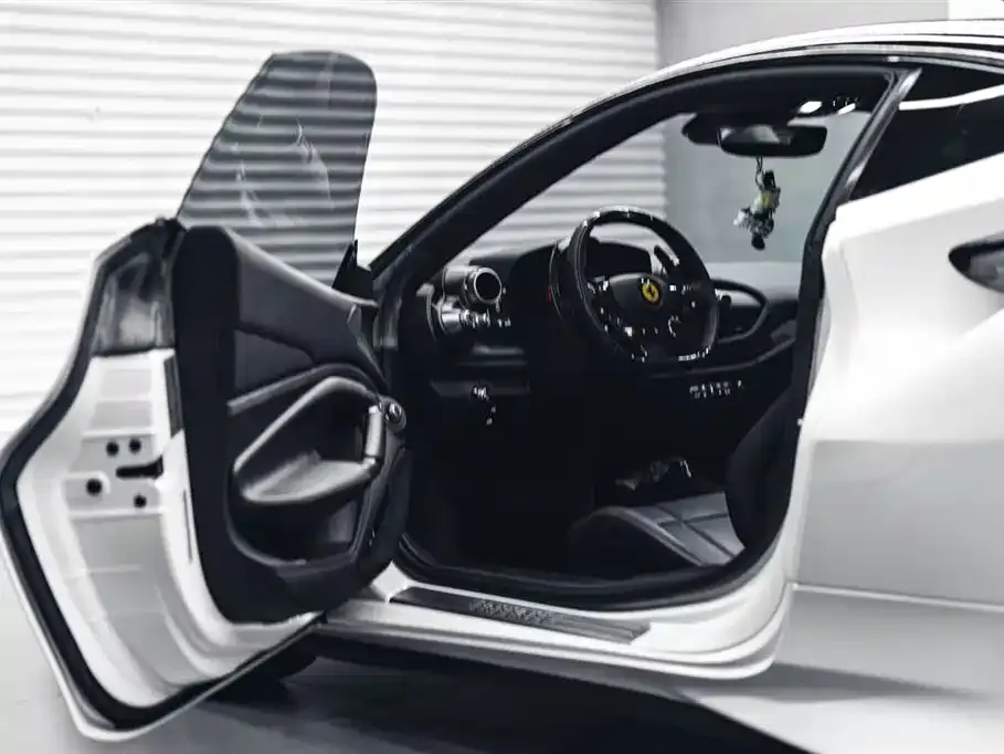 Ferrari F8 2022 из CN, фото 10