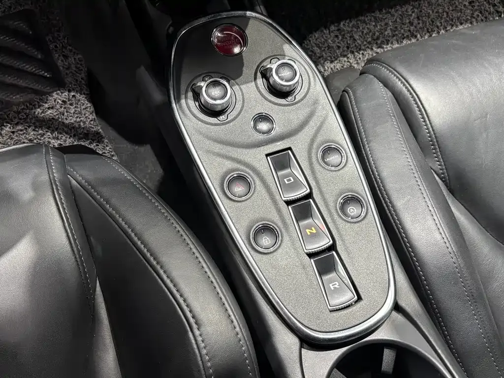 McLaren GT 2021 из CN, фото 9