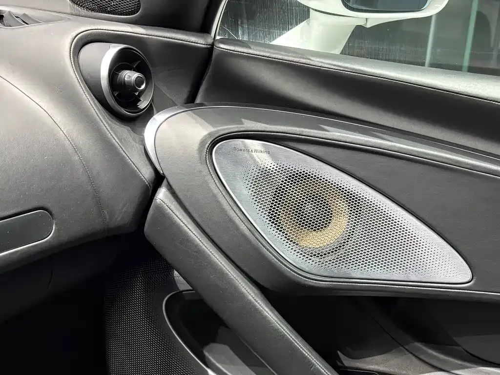 McLaren GT 2021 из CN, фото 10
