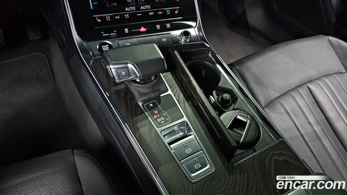 Audi A6 — фото 2