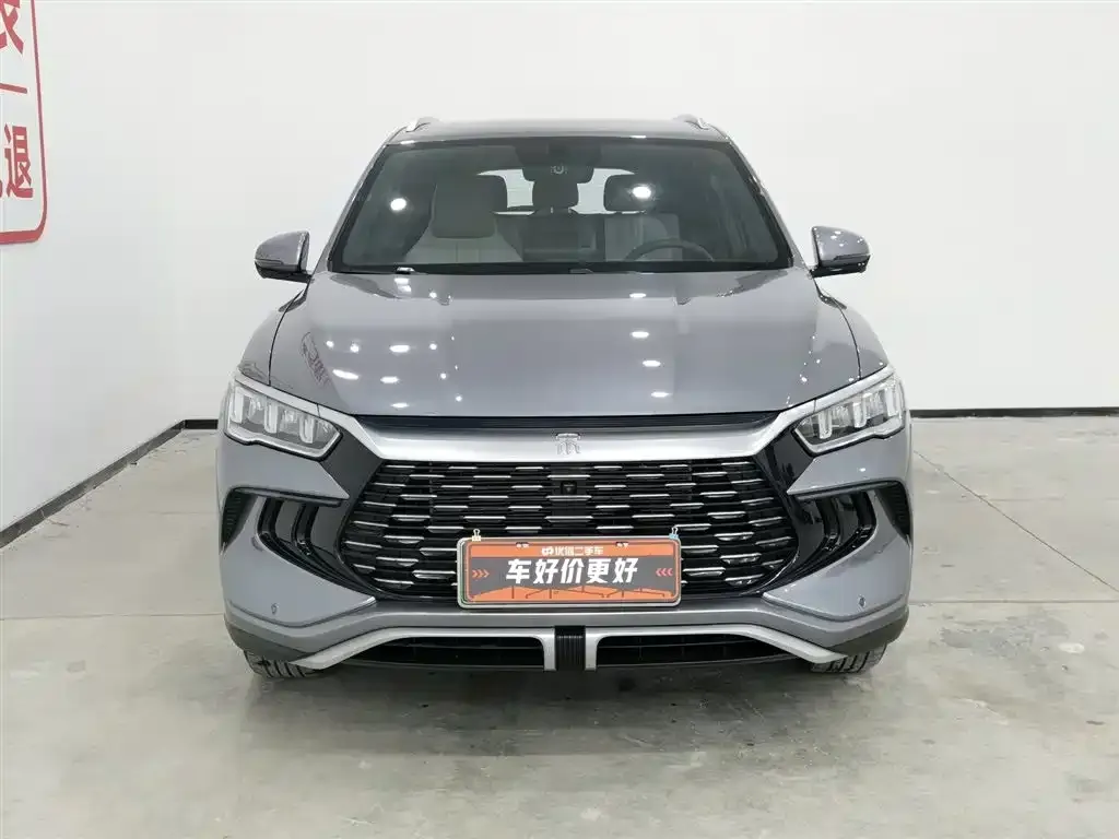 BYD Pro New Energy — фото 6
