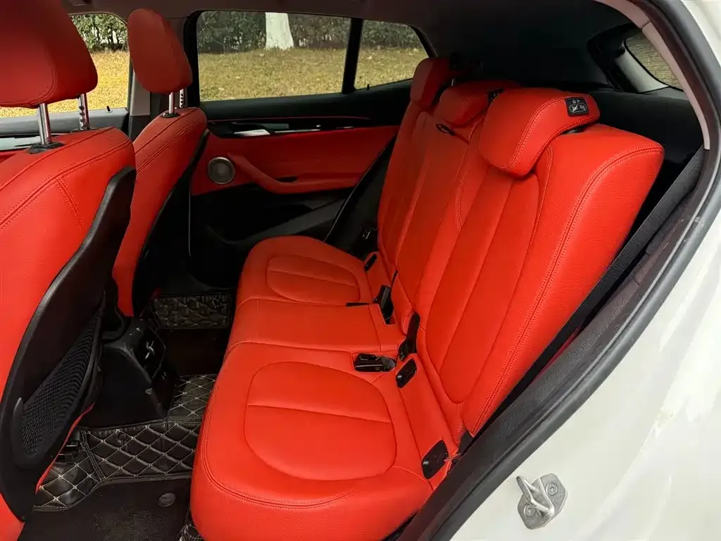BMW X2 2023 из CN, фото 5