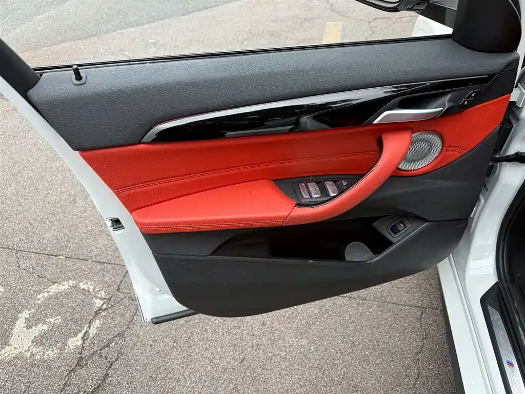 BMW X2 2023 из CN, фото 4
