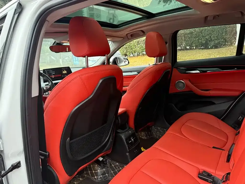 BMW X2 2023 из CN, фото 3