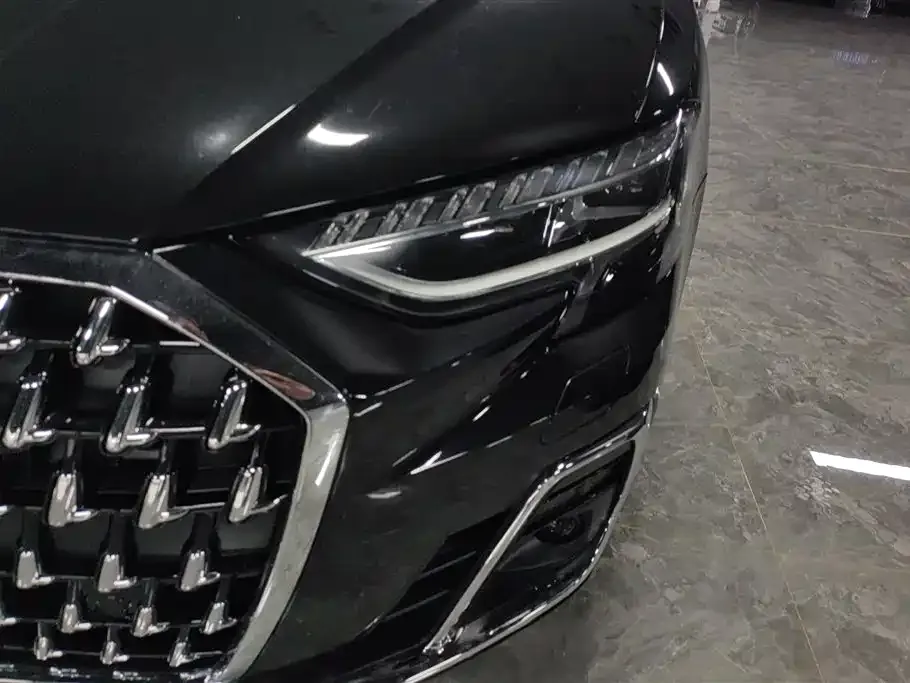 Audi A8 2024 из CN, фото 7