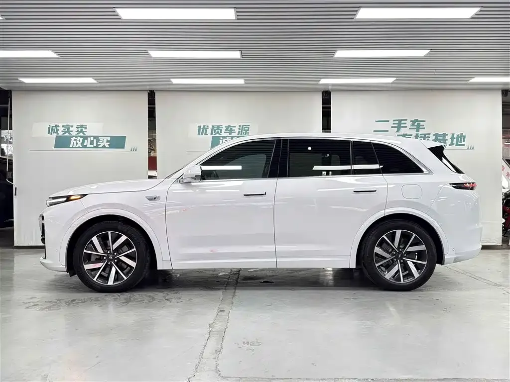 Li Auto L7 2023 из CN, фото 7