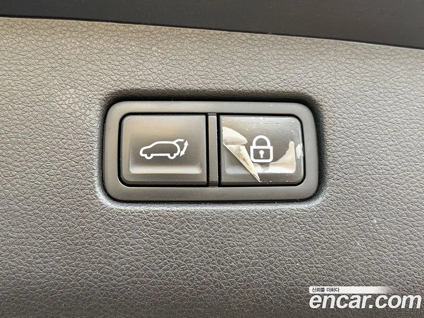 Genesis GV70 2021 из KR, фото 10