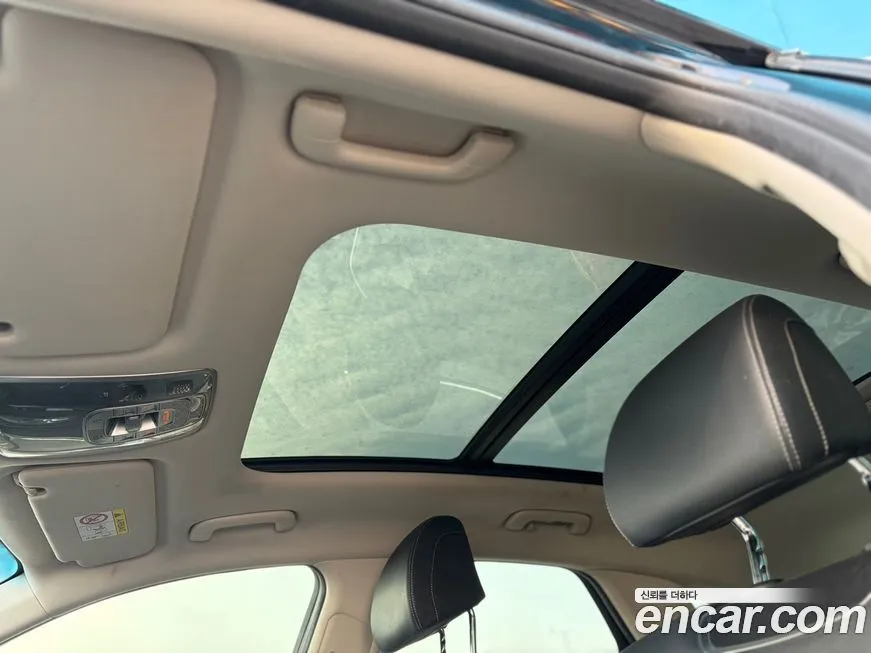 Genesis GV70 2021 из KR, фото 3