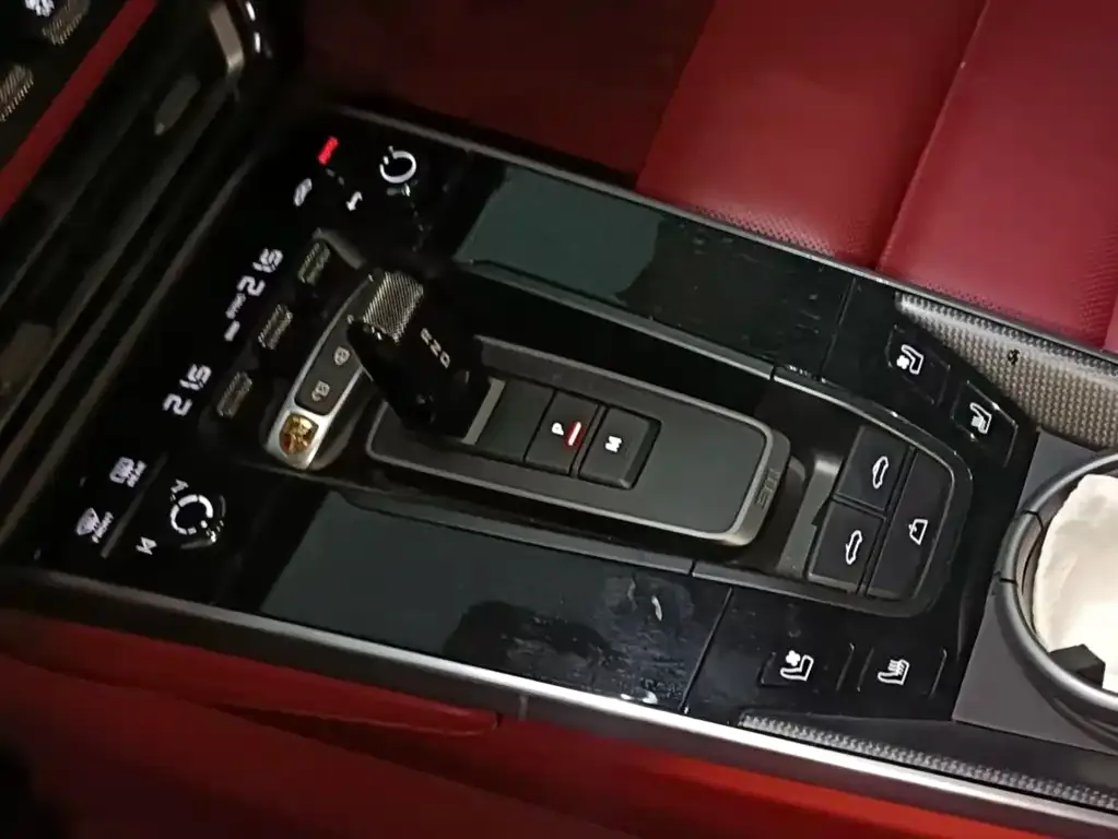 Porsche 911 2024 из CN, фото 2