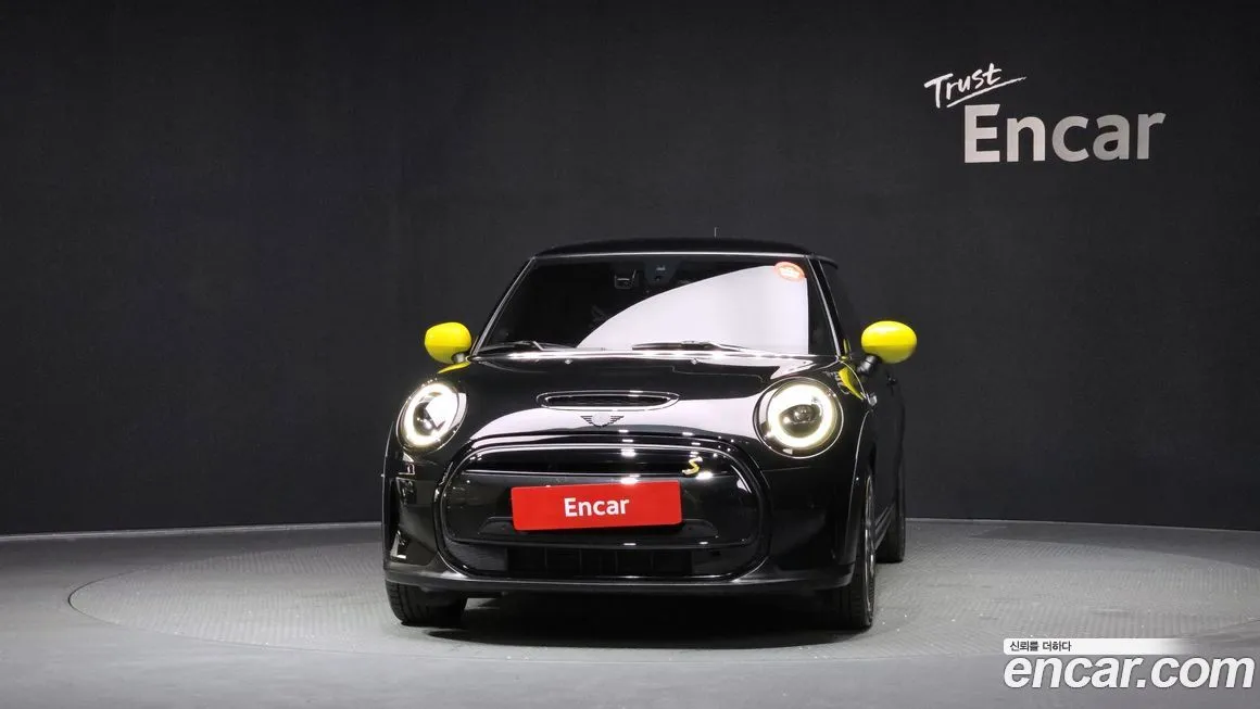 Mini Cooper 2024 из KR, фото 6