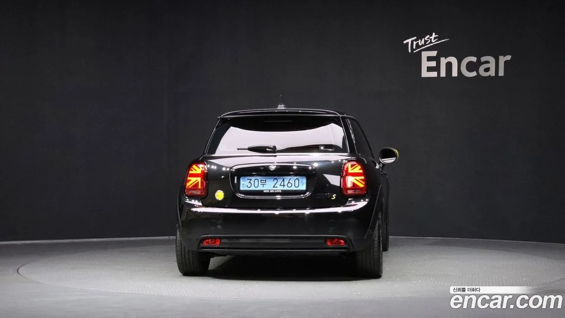 Mini Cooper 2024 из KR, фото 3