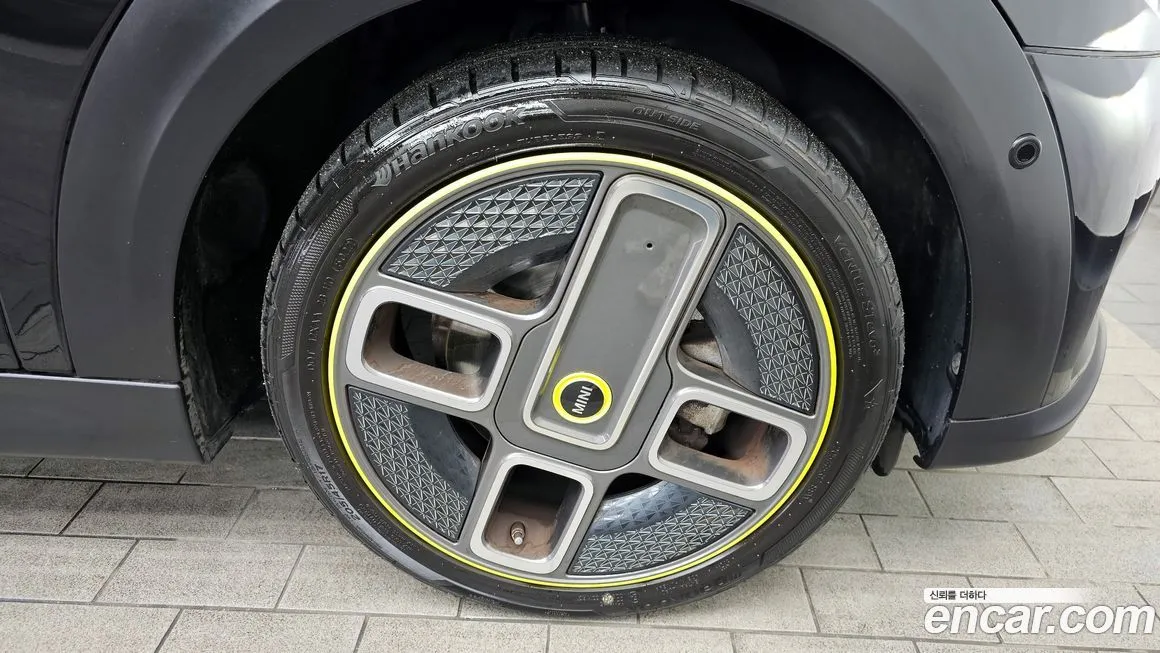 Mini Cooper 2024 из KR, фото 4
