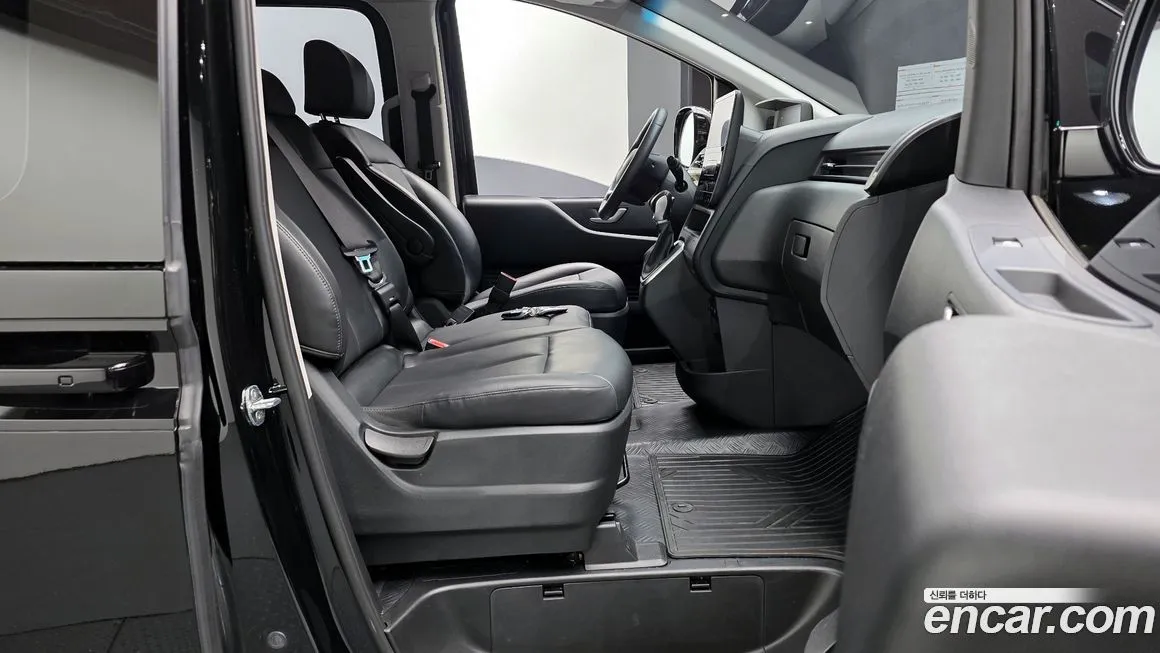 Hyundai Staria 2022 из KR, фото 10