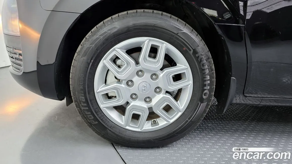 Hyundai Staria 2022 из KR, фото 6