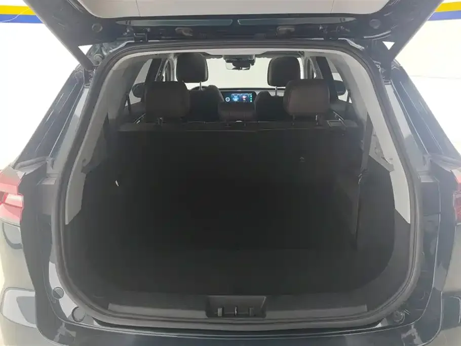 Chery Tiggo 8 PRO — фото 7