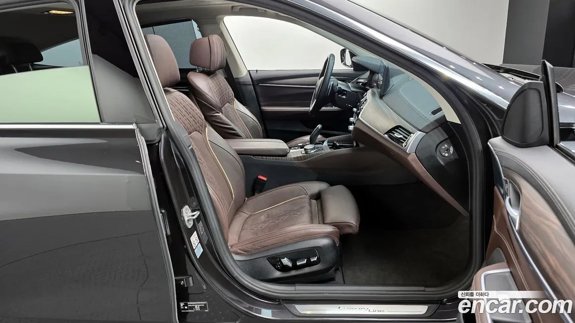 BMW Gran Turismo 2023 из KR, фото 9