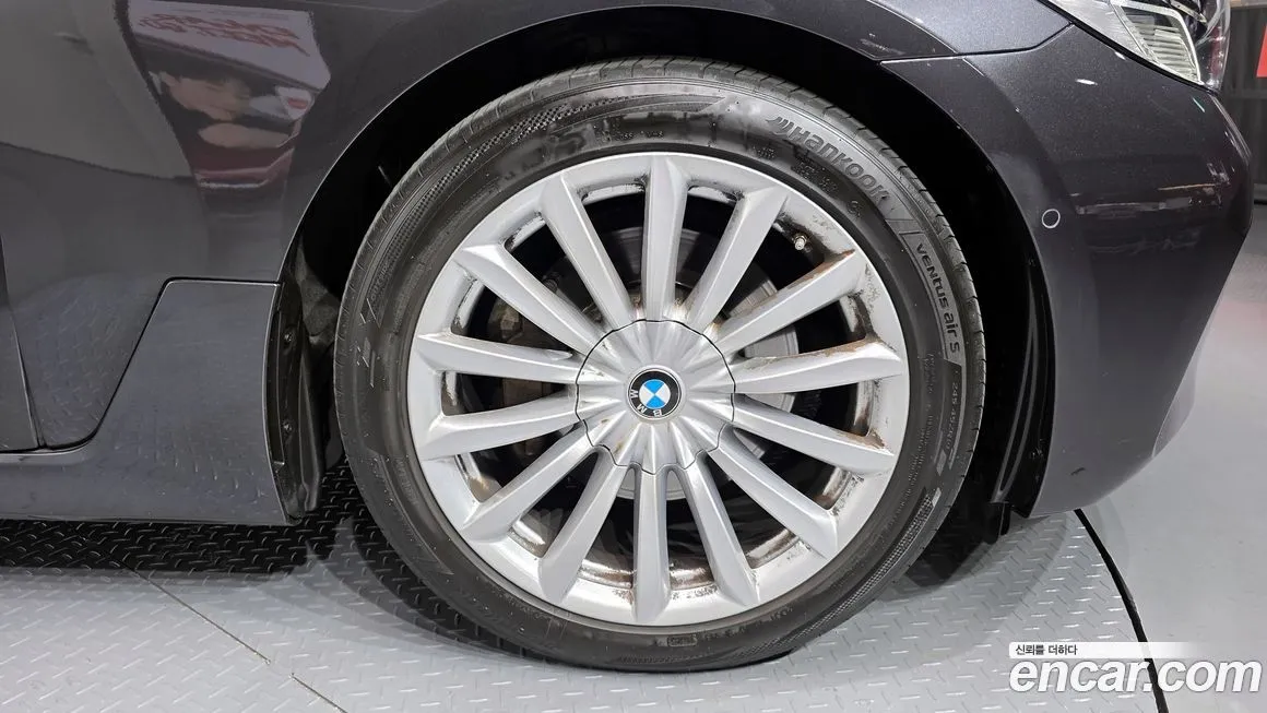 BMW Gran Turismo 2023 из KR, фото 8