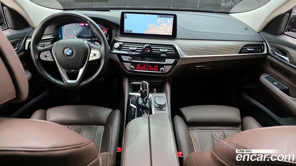 BMW Gran Turismo 2023 из KR, фото 10
