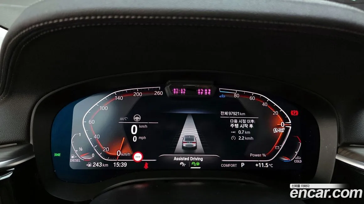 BMW Gran Turismo 2023 из KR, фото 2