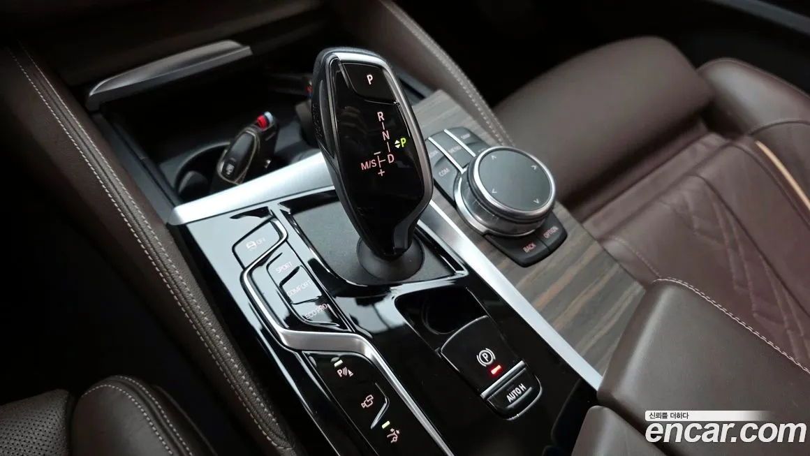 BMW Gran Turismo 2023 из KR, фото 4