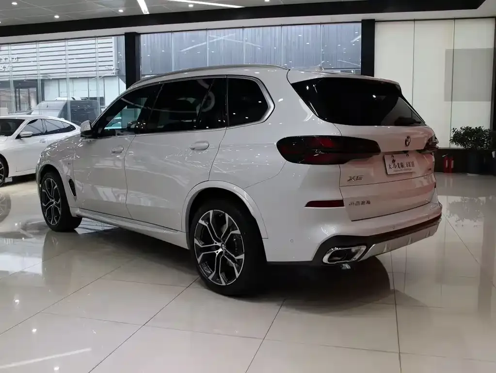 BMW X5 — фото 2