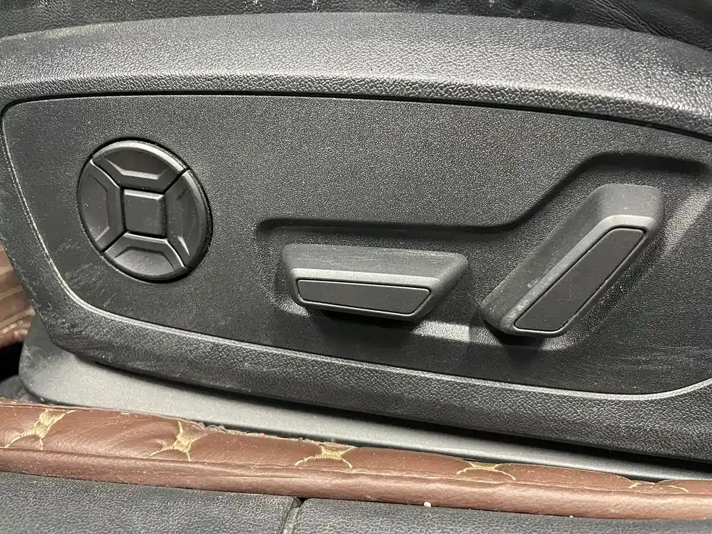 Audi A3 2023 из CN, фото 9