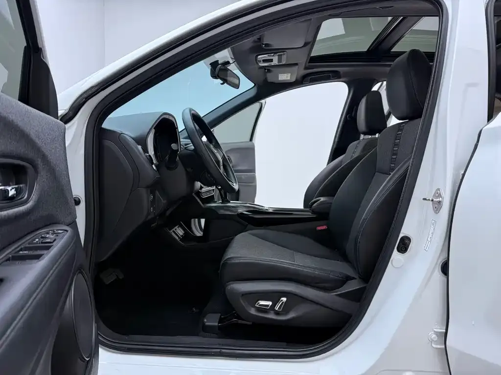 Honda XR-V 2021 из CN, фото 6