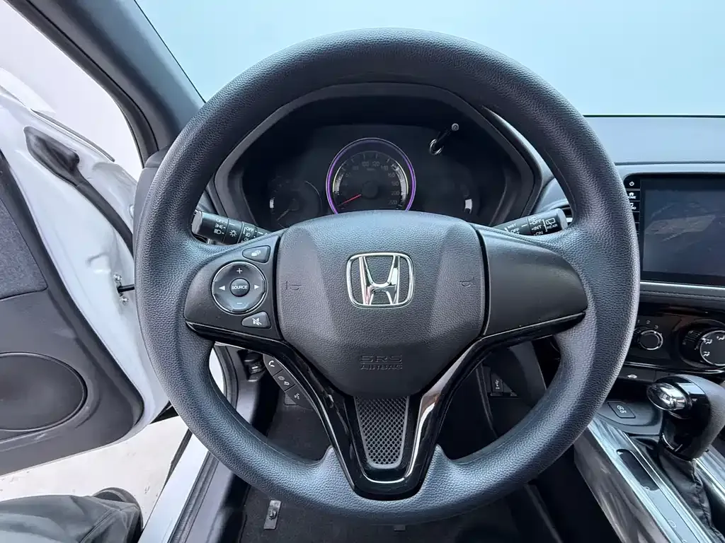 Honda XR-V 2021 из CN, фото 8